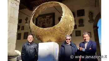 Il Covid raccontato in un’opera d’arte - La Nazione