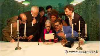 Puccini, opera-film di Michieletto - La Nazione