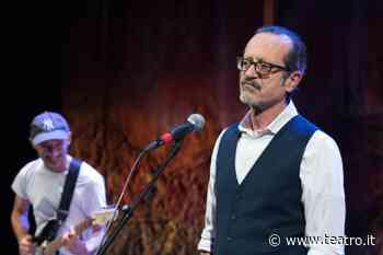 PEACHUM. Un'opera da tre soldi (Rocco Papaleo): LA RECENSIONE - Teatro.it