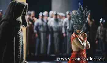 Domenica all'opera su Rai5: La straniera di Bellini al Maggio Musicale Fiorentino - Connessi all'Opera
