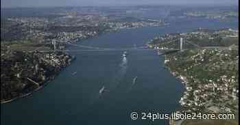 Il raddoppio del Bosforo, l'ultima «opera folle» della Turchia di Erdogan - 24+ - Il Sole 24 ORE