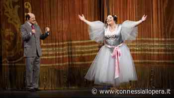 Piacenza, Teatro Municipale - Le convenienze e inconvenienze teatrali - Connessi all'Opera