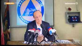 Crozza/Zaia presenta il suo libro “Ragioniamoci sopra”:Un'opera tradotta anche in italiano VIDEO - TgVerona