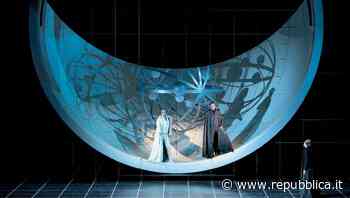 'Bianca e Fernando', torna a Genova l'opera che inaugurò il teatro Carlo Felice - La Repubblica