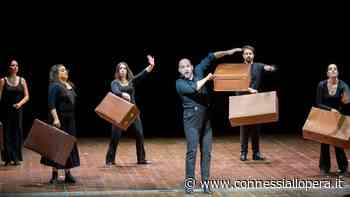 Bergamo, Donizetti Opera 2021 - C'erano una volta due bergamaschi... - Connessi all'Opera