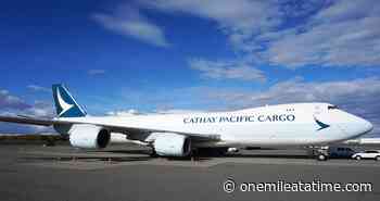 Cathay Pacific Fires Pilots Who Lied, Got Coronavirus During Layover - One Mile at a Time