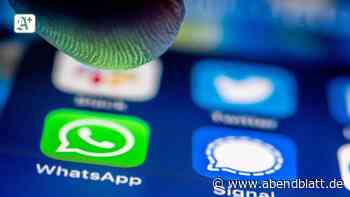 Mann aus Glinde verschickt Kinderporno: Hinweis kommt von US-Behörde - Hamburger Abendblatt