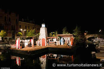 Dalle montagne innevate della Valle Camonica alle sponde del Garda, la provincia di Brescia si veste a festa con presepi, mercatini e tradizioni natalizie - TurismoItaliaNews.it