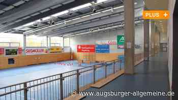 Ungewissheit und Unverständnis: So kämpfen Sportvereine mit der 2G-Regel - Augsburger Allgemeine