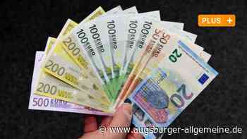 Trotz Corona: Rekordeinnahmen aus Einkommensteuer in Aichach - Augsburger Allgemeine