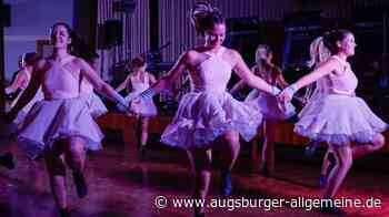 Faschingsgesellschaft Paartalia feiert Inthronisationsball in Aichach | Aichacher Nachrichten - Augsburger Allgemeine