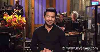 ‘Saturday Night Live’ Weighs In on the Kyle Rittenhouse Verdict