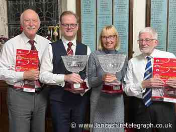 Male vocal groups on hunt for new members following 100 year celebration of choir association