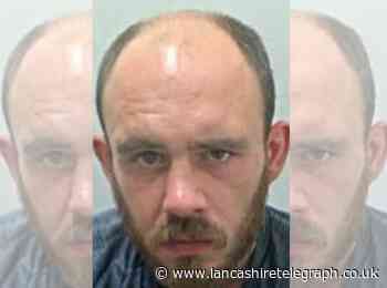 Judge urges prolific Blackburn burglar to 'talk about his issues' before jailing him for 10 months