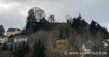 Stadt Daun sammelt per Crowdfunding Geld für Weihnachtsbeleuchtung - Trierischer Volksfreund