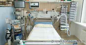 Corona: Lage auf Intensivstation in Bitburg, Prüm, Daun, Gerolstein - Trierischer Volksfreund