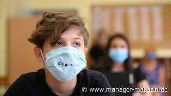 Corona Pandemie und vierte Welle in Deutschland: Warum der Föderalismus der Jugend schadet