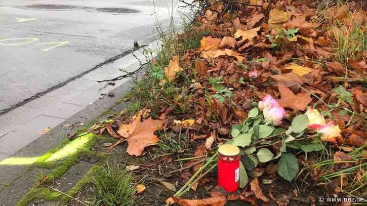 Tödlicher Unfall in Dissen: So will die Polizei herausfinden, was geschah - noz.de - Neue Osnabrücker Zeitung