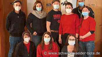 Fasnet in Schiltach - Narrenzunft sagt Seifenkistenrennen und Umzug für 2022 ab - Schwarzwälder Bote