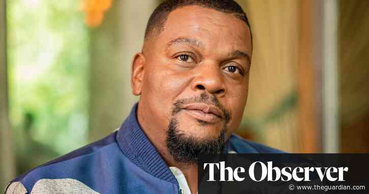 Artist Kehinde Wiley: ‘The new work is about what it feels like to be young, Black and alive in the 21st century’