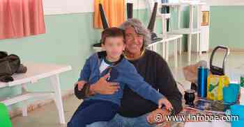 Ex juez Cesar Melazo: “Mientras los presos K quedan libres sigo detenido de manera ilegal” - Infobae.com