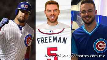 MLB: Los mejores jugadores que se encuentran libres para la temporada 2022 - Heraldo Deportes