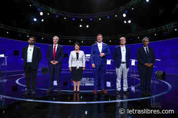 Chile: ¿la elección que pone a prueba un sistema político? - LetrasLibres.com