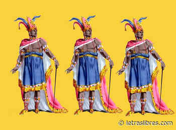 Unos Moctezumas europeos - LetrasLibres.com