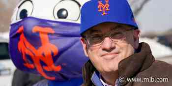 Mets listos para invertir en agentes libres - MLB.com