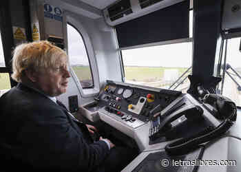 La conspiración de los pavos o el regreso al futuro - LetrasLibres.com