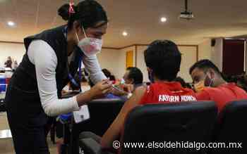 Viajes a EU solo para vacunados y libres de Covid - El Sol de Hidalgo