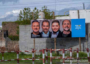 Elecciones argentinas: ¿el fin de la retórica de la esperanza? - LetrasLibres.com