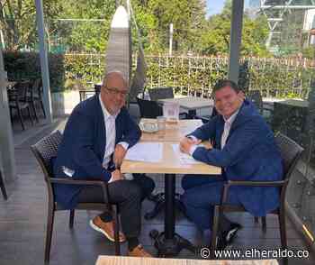 Colombia Justa-Libres se acerca a la ‘Coalición de la Experiencia’ - El Heraldo (Colombia)