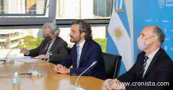 Nicaragua: Argentina asumió que las elecciones "no fueron libres" y condenó al país ante la OEA - El Cronista