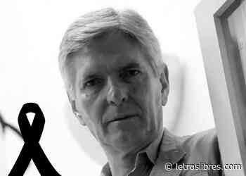 Una despedida para Mario Lavista - LetrasLibres.com