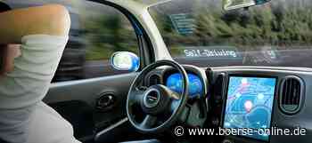 Tracker auf Elektromobilität-Index: Entspannt in eine neue mobile Zukunft