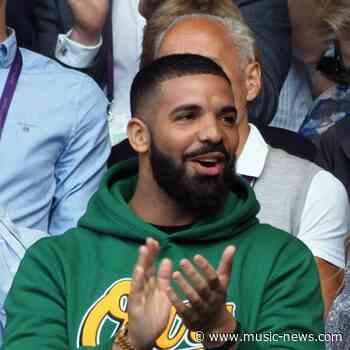 Drake and Kanye West to perform together