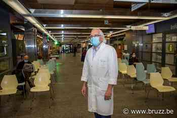 Marc Noppen: 'Ook in UZ Brussel verwachten we twee maanden uitgestelde zorg' - BRUZZ