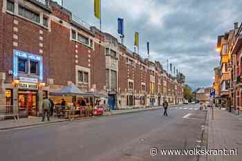 'Allez l'Union!', club zonder businessseats en viplounges. Brussel is trots op u - Volkskrant