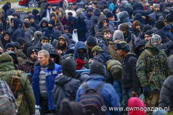 Snel einde crisis Wit-Rusland is succes van Brussel én Berlijn - Elsevier Weekblad