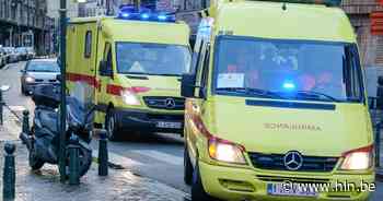 Brusselse ziekenhuizen willen staken tegen verplichte coronaprik | Brussel | hln.be - Het Laatste Nieuws