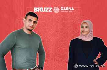 Podcast Aljudhur (8) met Yassine Boubout: 'Ik hou van Brussel. Hier zijn mensen sociaal' - BRUZZ