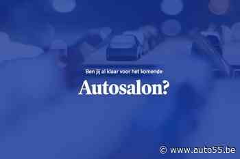 Exclusief: Zo zal het Autosalon van Brussel 2022 eruit zien - Auto55.be