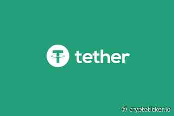 What is Tether USDT and Why should you care about its Traded Volume? - CryptoTicker.io - Bitcoin Price, Ethereum Price & Crypto News