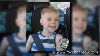 Michael Vaughan: Idaho police say missing 5-year-old was likely abducted - FOX 10 News Phoenix