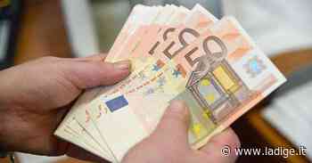 Donna arcense disoccupata trova e restituisce 1.600 euro in contanti - l'Adige - Quotidiano indipendente del Trentino Alto Adige