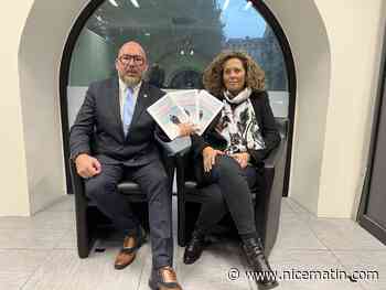 Croque-mort atypique sur la Côte d'Azur, il raconte son quotidien