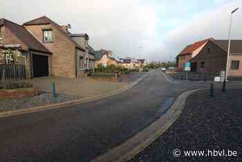 De Goorterhuisjesstraat: het nederige begin van Kinroois gro... (Kinrooi) - Het Belang van Limburg Mobile - Het Belang van Limburg