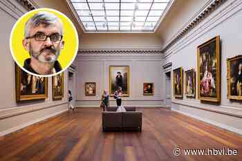 Voyeur: herfstige lofzang op de schoonheid van Kinrooi - Het Belang van Limburg