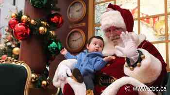 Why there aren't enough Santas to go around in some parts of Canada 
